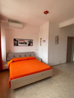 La finestra sul mare B&B